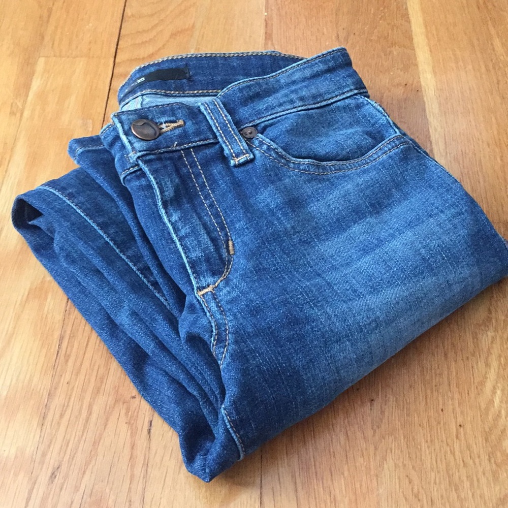 Joe’s Jeans Skinny Jeans